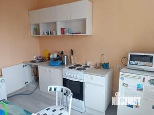 1-к квартира, посуточно, 34м2, 5/17 этаж