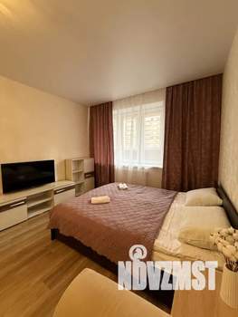 1-к квартира, посуточно, 48м2, 9/15 этаж