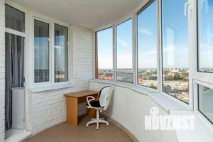 1-к квартира, посуточно, 73м2, 1/1 этаж