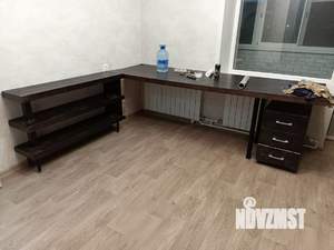 1-к квартира, на длительный срок, 33м2, 5/5 этаж