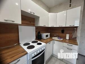 1-к квартира, посуточно, 40м2, 4/15 этаж