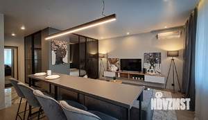 2-к квартира, посуточно, 50м2, 3/15 этаж