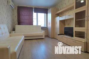 2-к квартира, посуточно, 54м2, 4/6 этаж