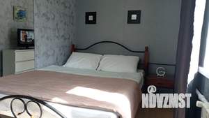Студия квартира, посуточно, 31м2, 3/5 этаж