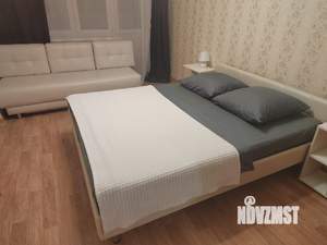 1-к квартира, посуточно, 37м2, 4/5 этаж