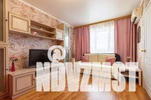 1-к квартира, посуточно, 35м2, 5/5 этаж