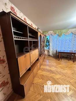 3-к квартира, на длительный срок, 93м2, 2/12 этаж