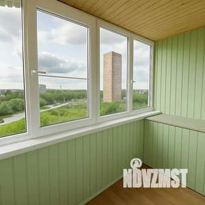 1-к квартира, посуточно, 30м2, 5/22 этаж