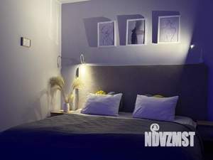 1-к квартира, посуточно, 31м2, 1/1 этаж