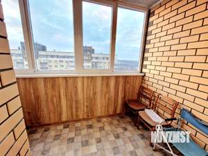 1-к квартира, на длительный срок, 46м2, 17/24 этаж