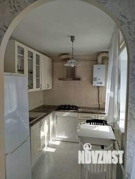 2-к квартира, на длительный срок, 63м2, 5/5 этаж