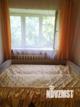 Студия квартира, на длительный срок, 19м2, 4/5 этаж