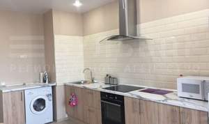 1-к квартира, на длительный срок, 45м2, 13/18 этаж