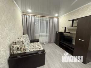 1-к квартира, посуточно, 32м2, 2/5 этаж