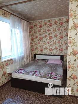 1-к квартира, на длительный срок, 40м2, 9/9 этаж