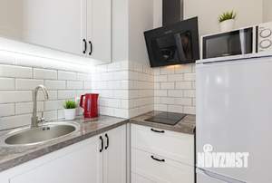 Студия квартира, посуточно, 20м2, 1/9 этаж
