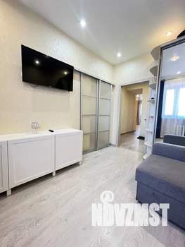 2-к квартира, посуточно, 52м2, 5/5 этаж