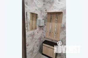 1-к квартира, посуточно, 50м2, 3/15 этаж