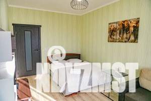 1-к квартира, посуточно, 48м2, 4/17 этаж