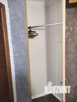 1-к квартира, на длительный срок, 34м2, 3/5 этаж