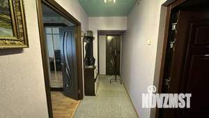 2-к квартира, посуточно, 52м2, 1/1 этаж