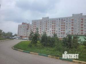 1-к квартира, на длительный срок, 41м2, 4/5 этаж