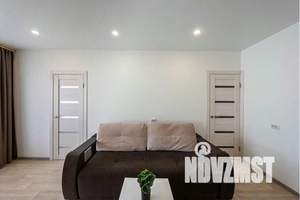 1-к квартира, посуточно, 50м2, 5/5 этаж