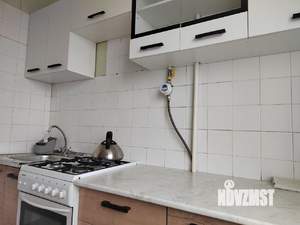 1-к квартира, посуточно, 39м2, 7/14 этаж