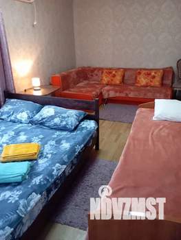 2-к квартира, посуточно, 41м2, 3/5 этаж