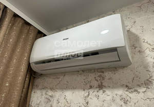 1-к квартира, на длительный срок, 40м2, 9/15 этаж