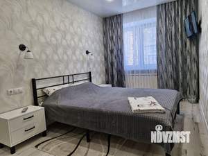 2-к квартира, посуточно, 45м2, 1/1 этаж