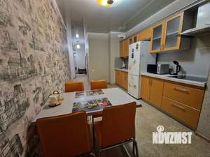 2-к квартира, на длительный срок, 70м2, 9/16 этаж