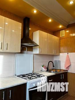 2-к квартира, посуточно, 51м2, 8/9 этаж