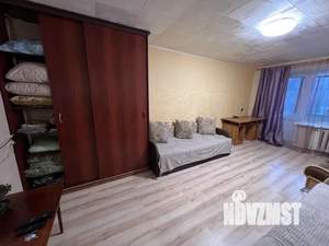 1-к квартира, посуточно, 35м2, 2/9 этаж