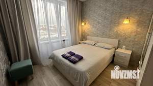 1-к квартира, посуточно, 35м2, 5/8 этаж