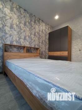 2-к квартира, на длительный срок, 36м2, 7/10 этаж