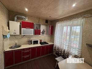 1-к квартира, посуточно, 35м2, 4/5 этаж