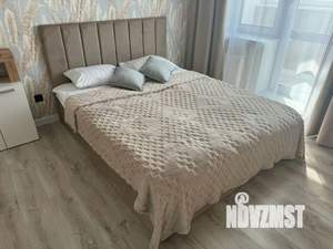 1-к квартира, посуточно, 46м2, 1/1 этаж