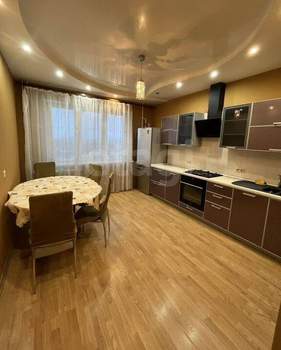 2-к квартира, на длительный срок, 80м2, 8/9 этаж