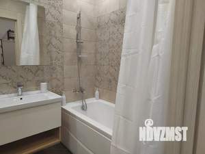 Студия квартира, посуточно, 30м2, 14/21 этаж