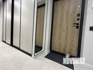 1-к квартира, посуточно, 58м2, 1/1 этаж