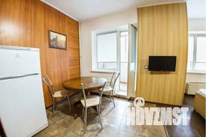 1-к квартира, посуточно, 40м2, 1/22 этаж