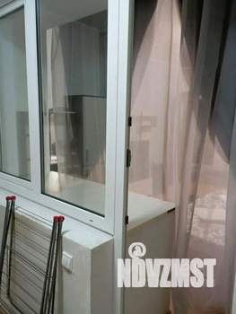 1-к квартира, посуточно, 41м2, 1/1 этаж