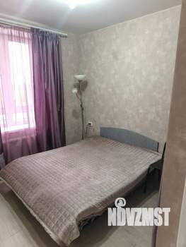 1-к квартира, на длительный срок, 43м2, 9/9 этаж