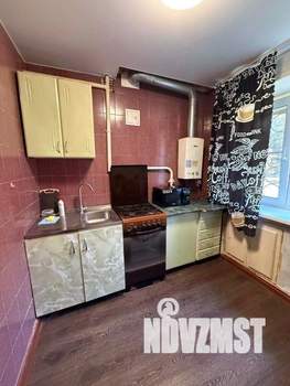 2-к квартира, посуточно, 55м2, 1/1 этаж