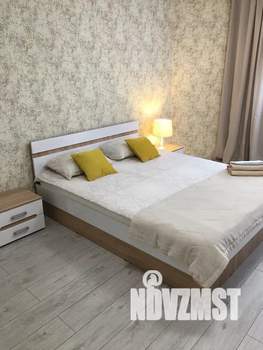 1-к квартира, посуточно, 50м2, 2/9 этаж