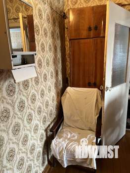 1-к квартира, на длительный срок, 34м2, 4/5 этаж