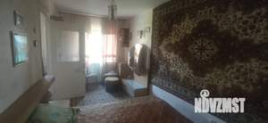 2-к квартира, на длительный срок, 42м2, 4/5 этаж