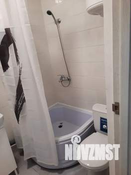 Студия квартира, посуточно, 18м2, 4/4 этаж