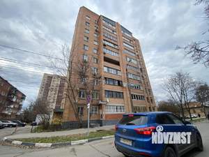 3-к квартира, на длительный срок, 100м2, 6/10 этаж